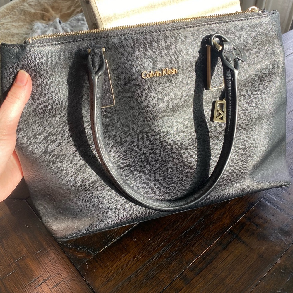 Calvin Klein mini bag